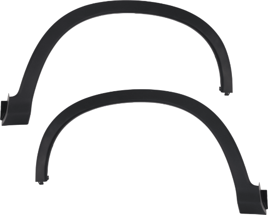 Picture of Fender Flares