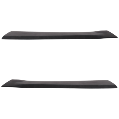 Picture of Door Molding and Beltlines