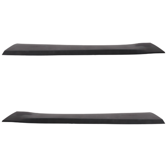 Picture of Door Molding and Beltlines