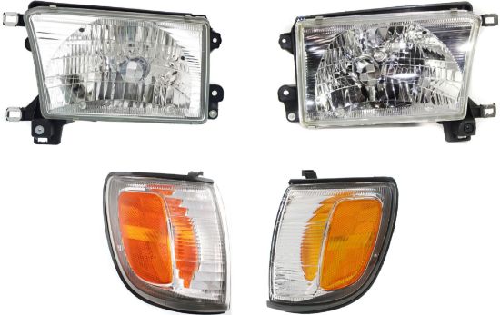 Picture of Headlight