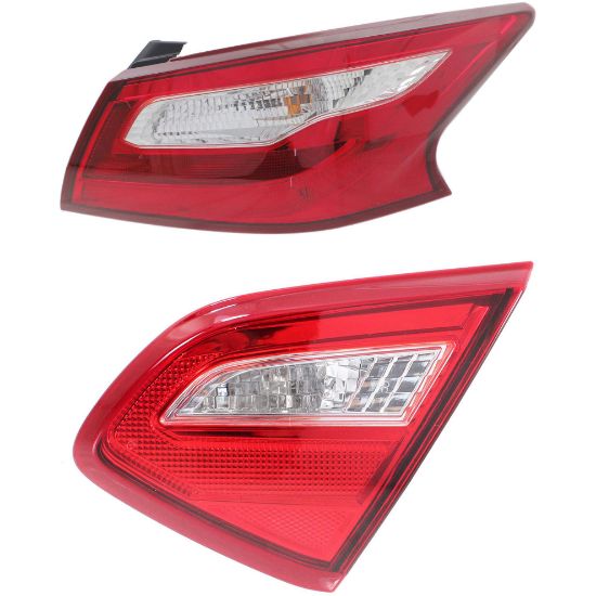 Picture of Tail Light