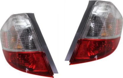 Picture of Tail Light