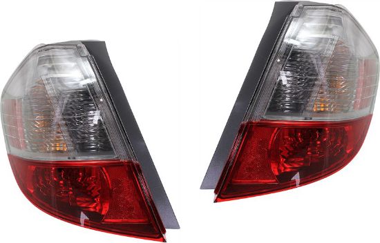 Picture of Tail Light