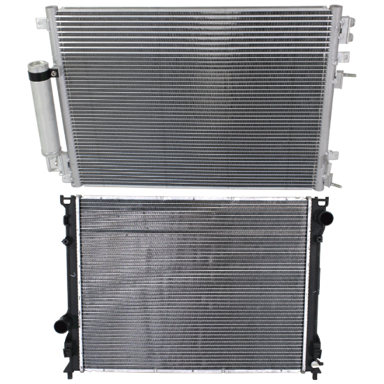 Picture of Radiator