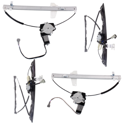 Picture of Window Regulator