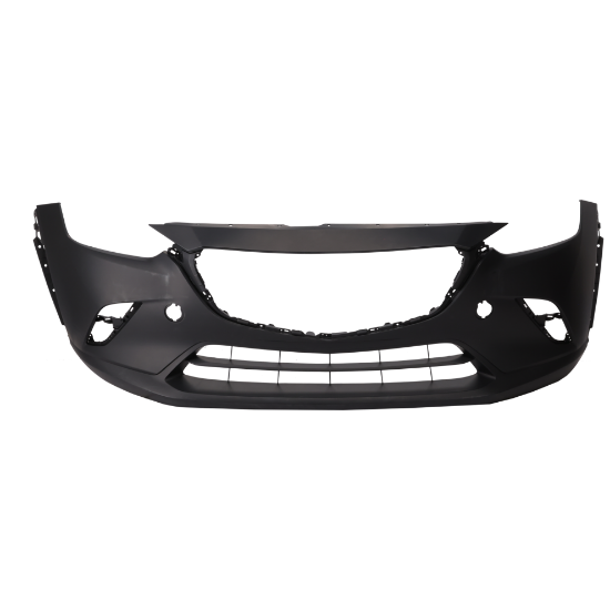 Picture of Bumper Cover