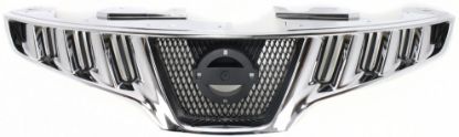 Picture of Grille Assembly