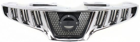 Picture of Grille Assembly