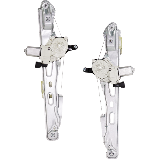 Picture of Window Regulator