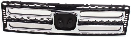 Picture of Grille Assembly