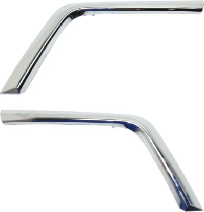 Picture of Bumper Trim