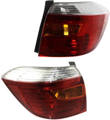 Picture of Tail Light