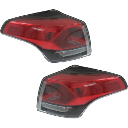 Picture of Tail Light