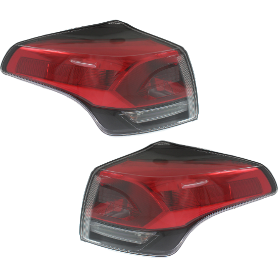 Picture of Tail Light
