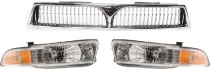 Picture of Grille Assembly