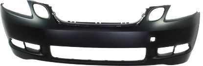 Picture of Bumper Cover