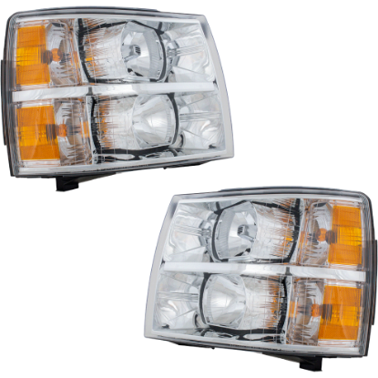 Picture of Headlight