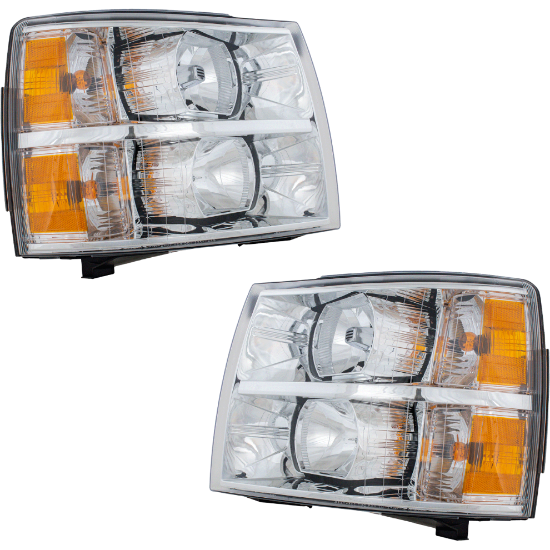 Picture of Headlight