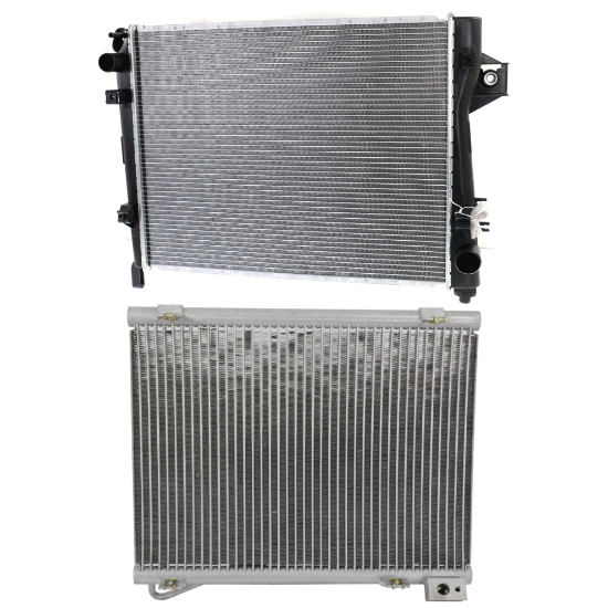 Picture of Radiator