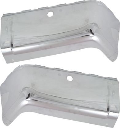 Picture of Bumper End