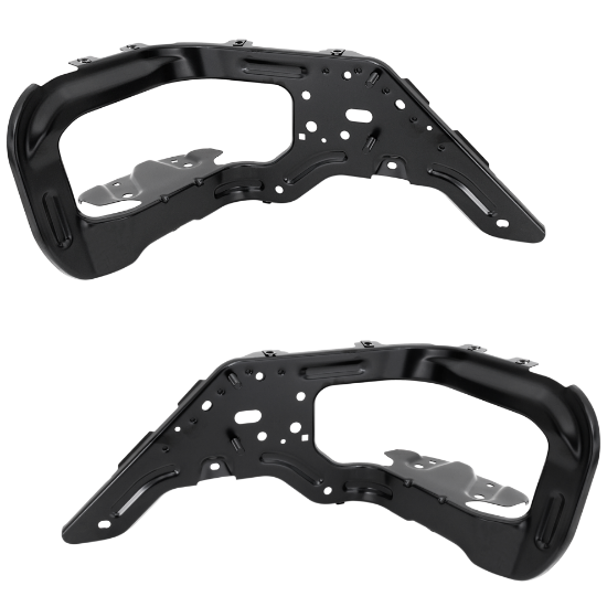 Picture of Bumper Bracket