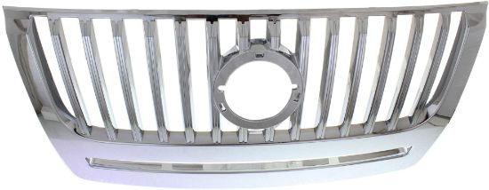 Picture of Grille Assembly