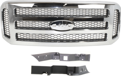 Picture of Grille Assembly