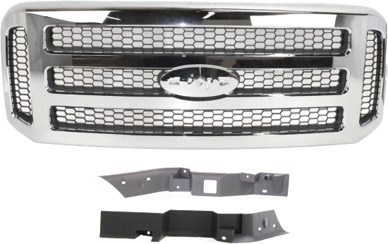 Picture of Grille Assembly
