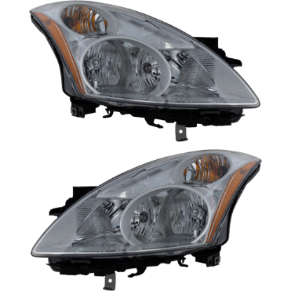 Picture of Headlight