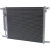Picture of A/C Condenser