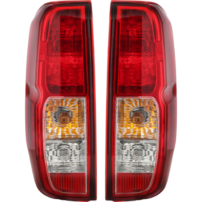Picture of Tail Light