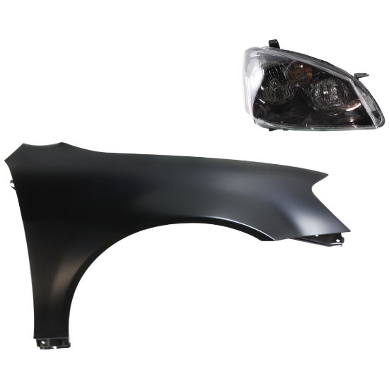 Picture of Headlight