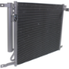 Picture of A/C Condenser