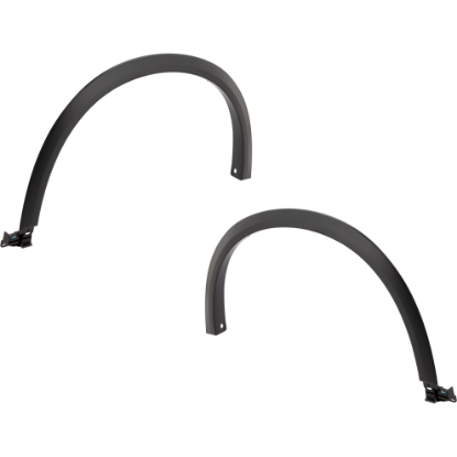 Picture of Fender Flares