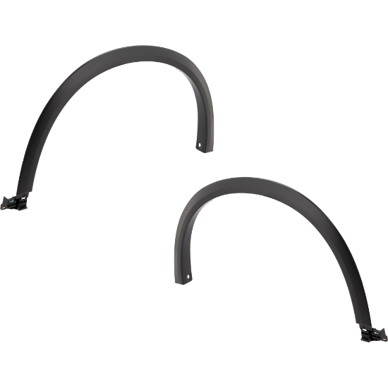 Picture of Fender Flares