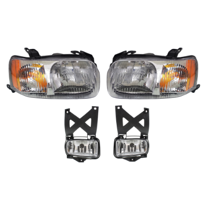 Picture of Headlight