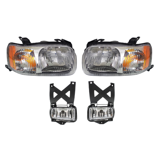 Picture of Headlight