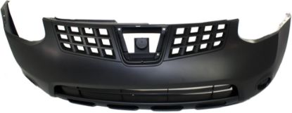 Picture of Bumper Cover