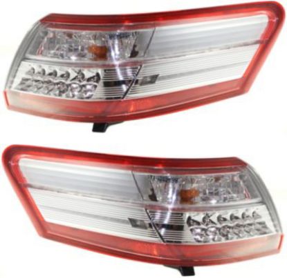 Picture of Tail Light