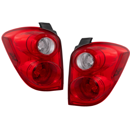 Picture of Tail Light