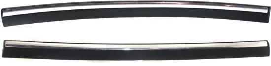 Picture of Door Molding and Beltlines