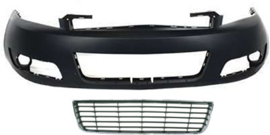 Picture of Bumper Cover