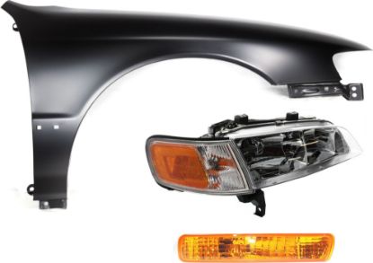 Picture of Headlight