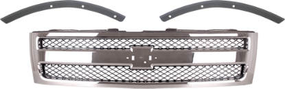 Picture of Grille Assembly