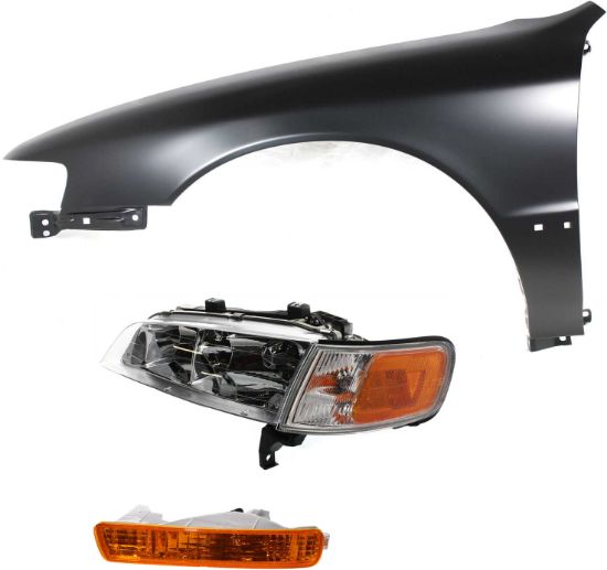 Picture of Headlight