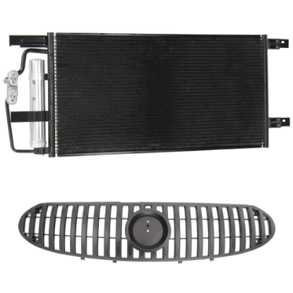 Picture of Grille Assembly