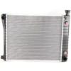Picture of A/C Condenser