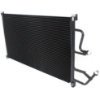 Picture of A/C Condenser