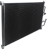 Picture of A/C Condenser