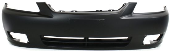 Picture of Bumper Cover